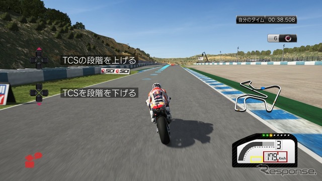 【PR】バイクゲーム『MotoGP 15』プレイレポ…妥協のない再現度で世界に引き込まれる