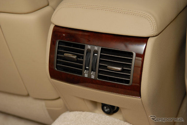 【レクサス LS 新型発表】電源制御ECUが電力量を自動充足　デンソー