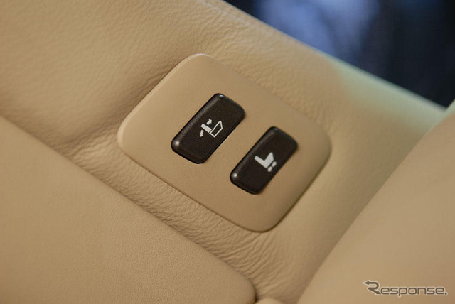【レクサス LS 新型発表】電源制御ECUが電力量を自動充足　デンソー