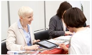 「ワールド留学フェアFall2015」イメージ
