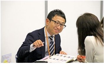 「ワールド留学フェアFall2015」イメージ