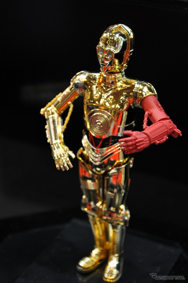 1/12 C-3PO