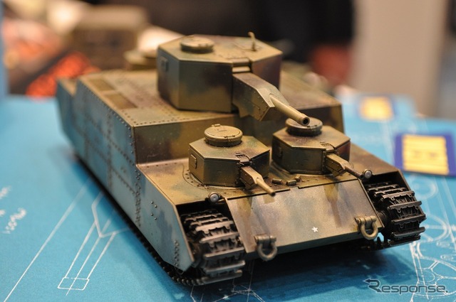 1/72スケールキット『帝国陸軍 150t 超重戦車［オイ］』
