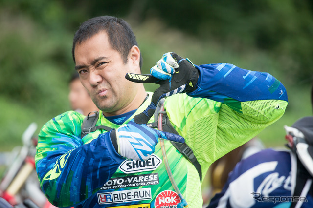 JNCC 第7戦