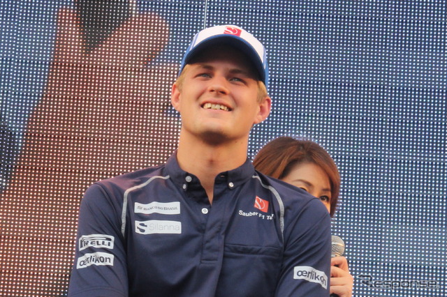 2015F1日本GP決勝日