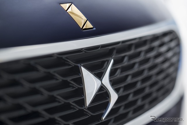 DS5 エディション1955