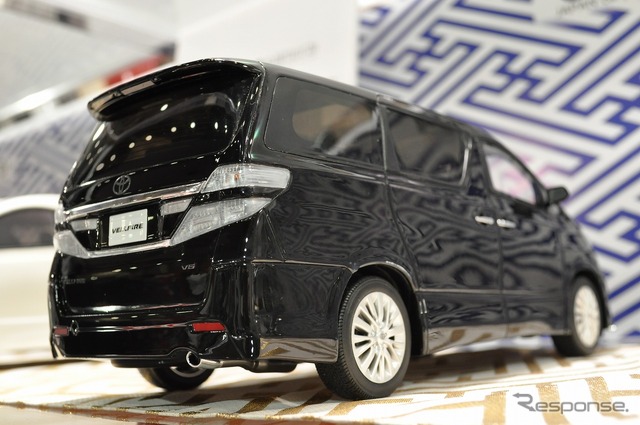 京商ブース(全日本模型ホビーショー15)