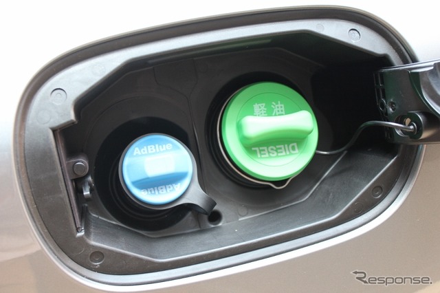 メルセデスベンツ C220d
