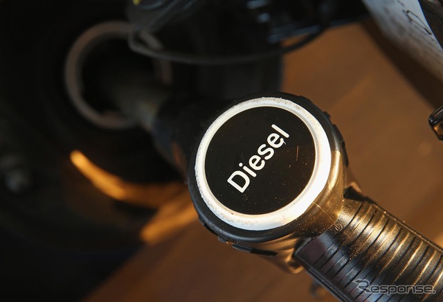 国交省は、VWのディーゼル車排ガス試験不正問題を受け排ガス試験の見直しを検討する考え（写真はイメージ）