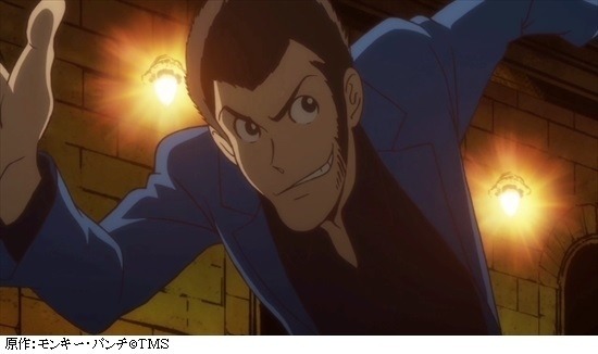 “ハードボイルドなルパンを描きたい”「ルパン三世」友永和秀総監督インタビュー