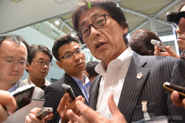 トヨタ自動車 吉田守孝 専務役員