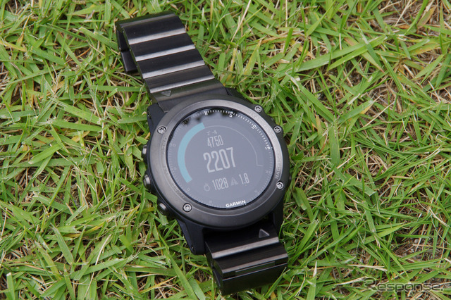 GARMIN fenix 3J
