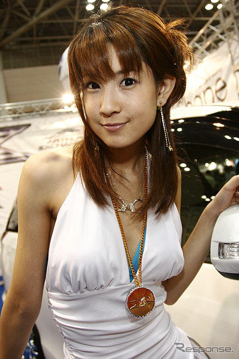 【オートギャラリー06】コンパニオン写真蔵…その123、RANDO ですが