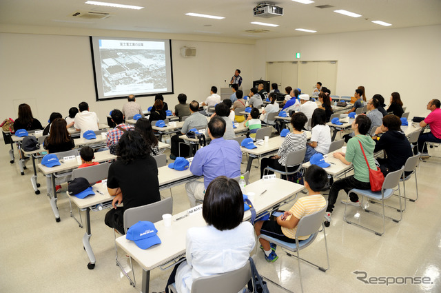 スバルの歴史について