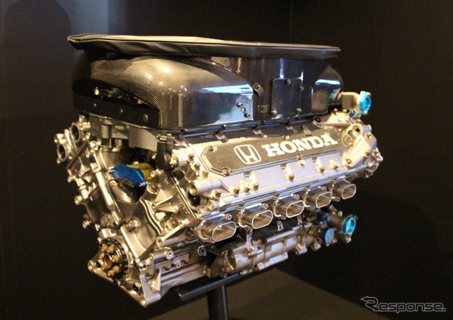 RA00E 2000 B・R・A Honda 002