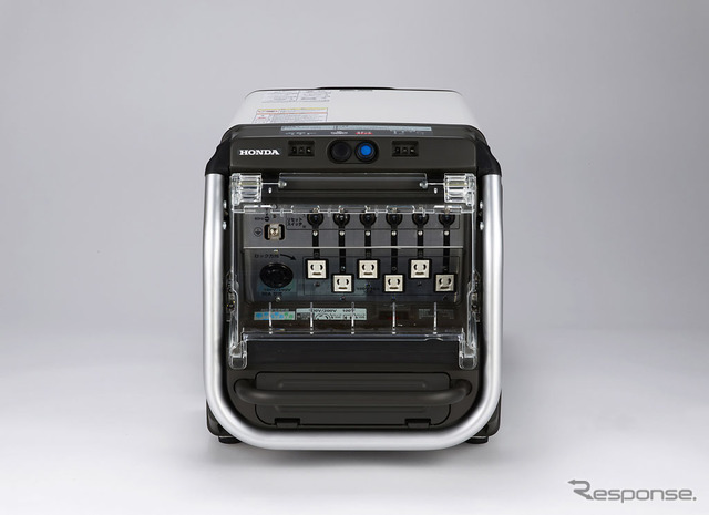 ホンダ Power Exporter 9000
