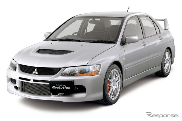 【デトロイトモーターショー07】三菱自動車が3つの新モデル発表へ