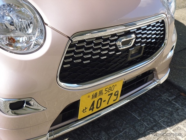 ダイハツ キャスト スタイル