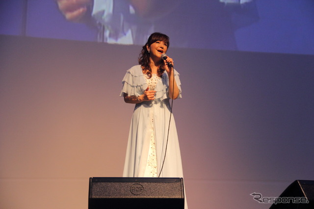 寺田陽次郎氏レーシングドライバー50周年を祝う会
