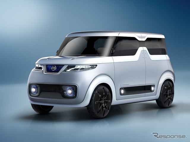 日産テアトロ for デイズ