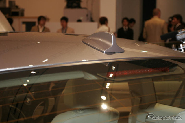 【BMW 3シリーズクーペ 新型発表】写真蔵…最上級のプレミアム感