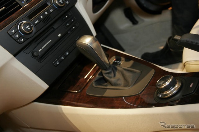【BMW 3シリーズクーペ 新型発表】写真蔵…最上級のプレミアム感