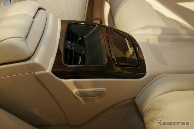 【BMW 3シリーズクーペ 新型発表】写真蔵…最上級のプレミアム感