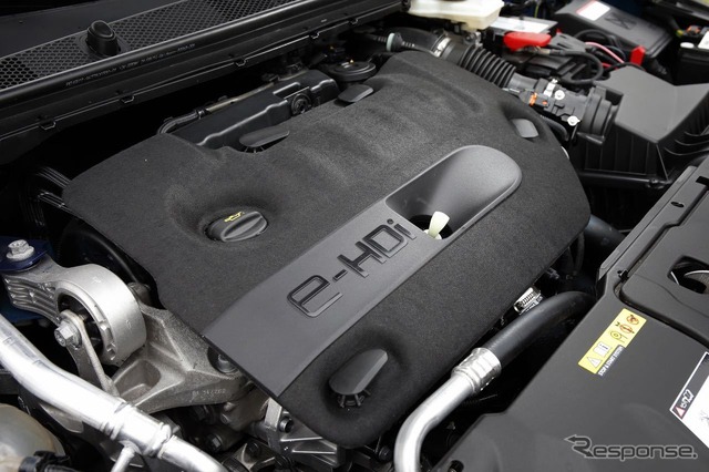 プジョー 308GT(写真は欧州仕様)