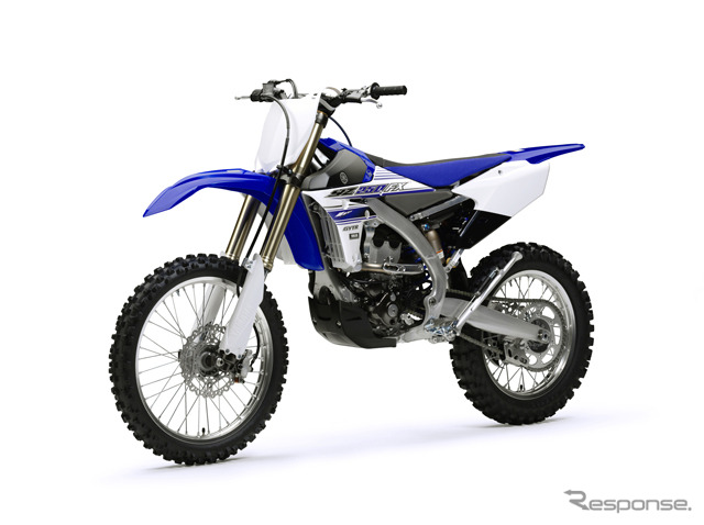 YZ250FX