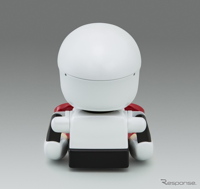 トヨタ KIROBO MINI