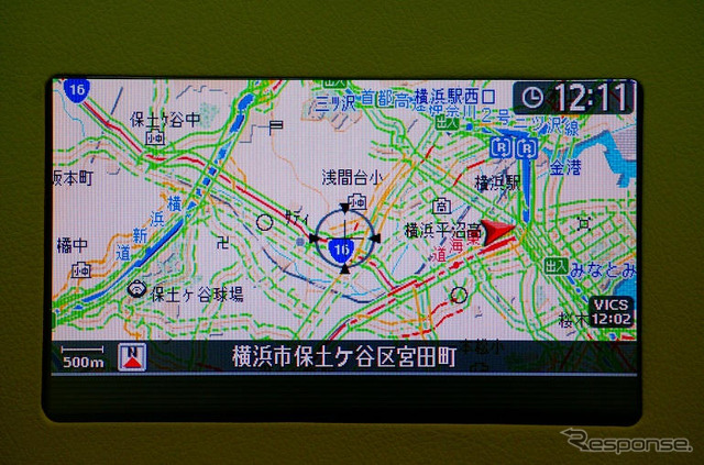 【新世代カーウイングス】RSS形式のインターネットコンテンツも利用可能に