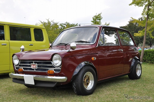 ホンダ N360