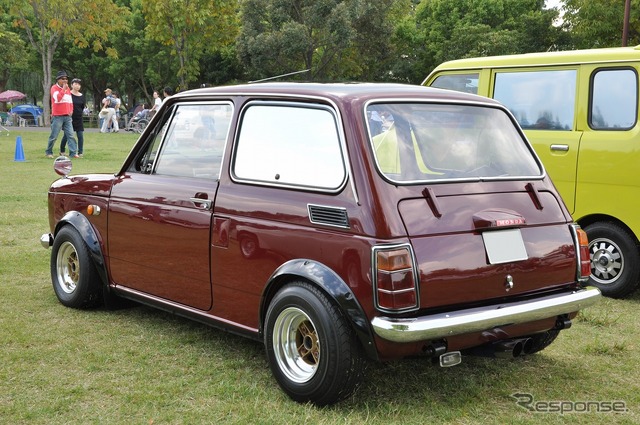 ホンダ N360