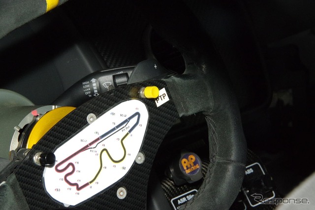 Audi R8 LMS CUP