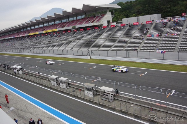 Audi R8 LMS CUP