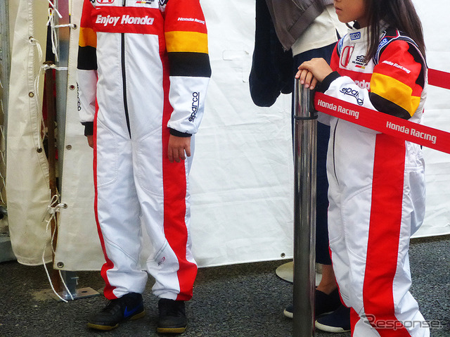 キッズもオトナも初体験におおはしゃぎ! 東京モーターフェス2015 with みんモー(10月10・11日、東京・青海)