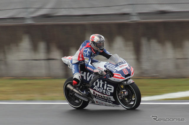 MotoGP日本GP決勝