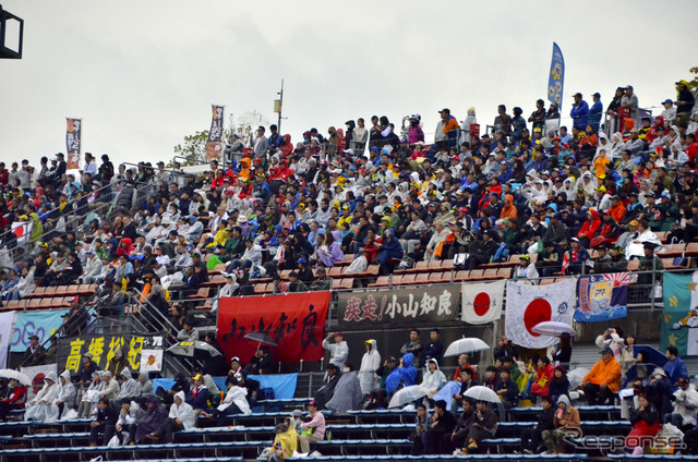 MotoGP 日本GP