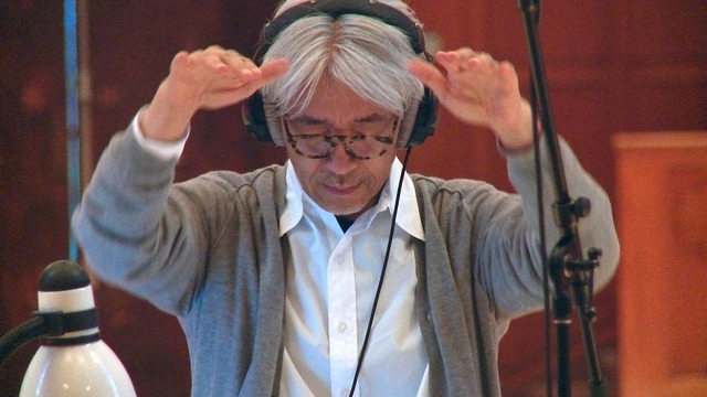 音楽を担当する坂本龍一『レヴェナント:蘇えりし者』 (C)2016 Twentieth Century Fox