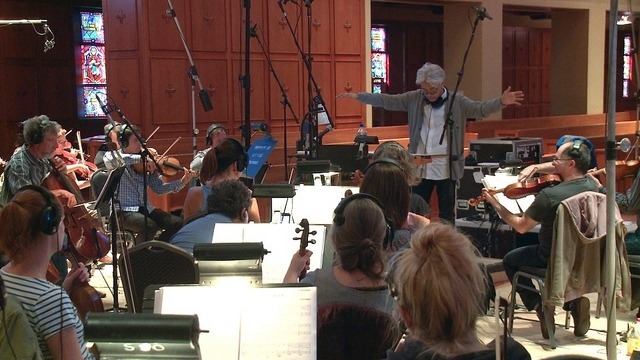 音楽を担当する坂本龍一『レヴェナント:蘇えりし者』 (C)2016 Twentieth Century Fox