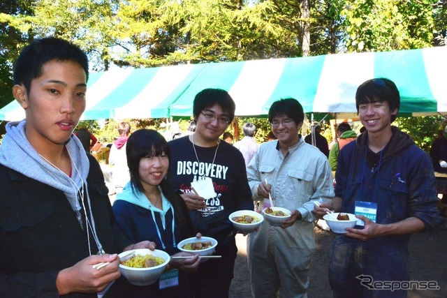 第19回 関東学生対抗軽自動車6時間耐久レース