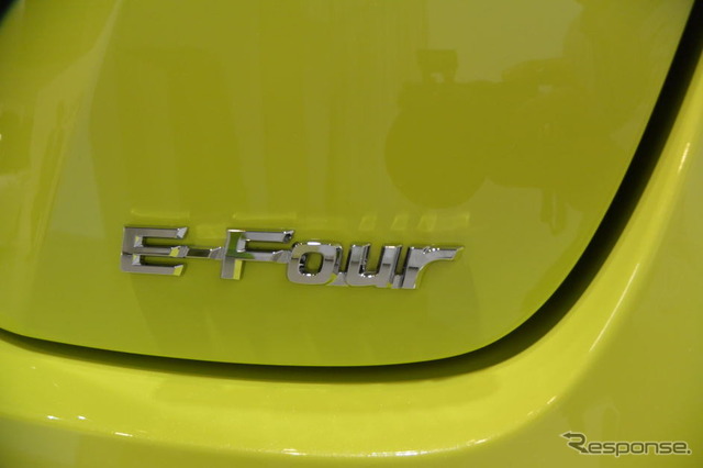 トヨタ プリウス 新型、ハイブリッド技術説明会