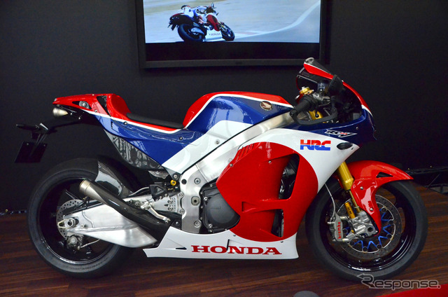 3日間で8万5403人の来場があったMotoGP 日本グランプリ。