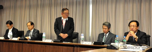 落橋防止装置等の溶接不良に関する有識者委員会（13日）