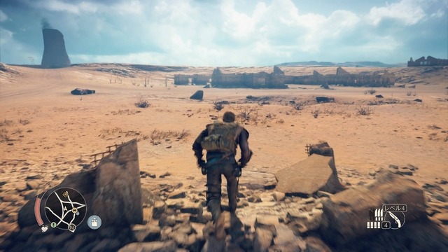 『マッドマックス』プレイレポ―真っ先にラスボスが死ぬ、このイカレた世界にようこそ
