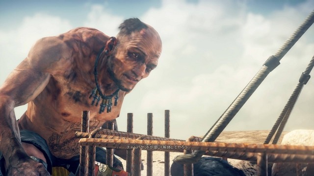 『マッドマックス』プレイレポ―真っ先にラスボスが死ぬ、このイカレた世界にようこそ