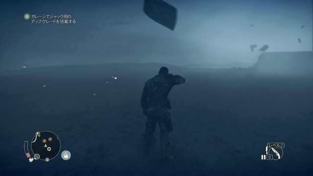 『マッドマックス』プレイレポ―真っ先にラスボスが死ぬ、このイカレた世界にようこそ