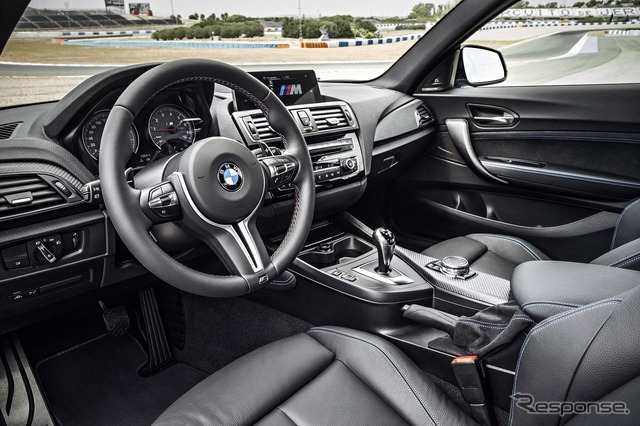 BMW M2 クーペ