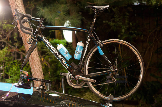 ジャガー・ランドローバー・ジャパンが「TEAM SKY PARTY NIGHT」を開催(2015年10月15日)