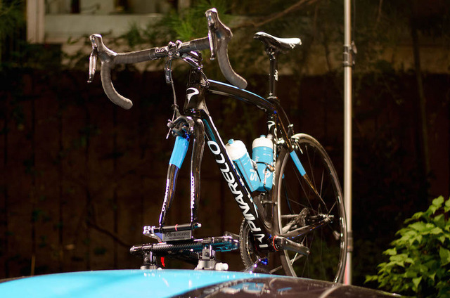 ジャガー・ランドローバー・ジャパンが「TEAM SKY PARTY NIGHT」を開催(2015年10月15日)